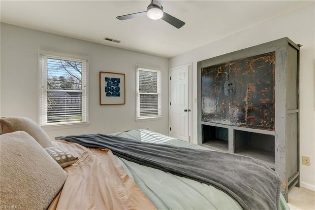 1413 Ashland Drive, Reidsville, NC 27320