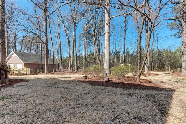 1413 Ashland Drive, Reidsville, NC 27320