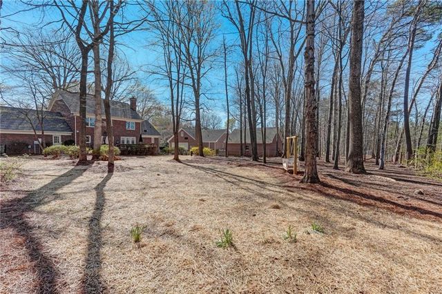 1413 Ashland Drive, Reidsville, NC 27320