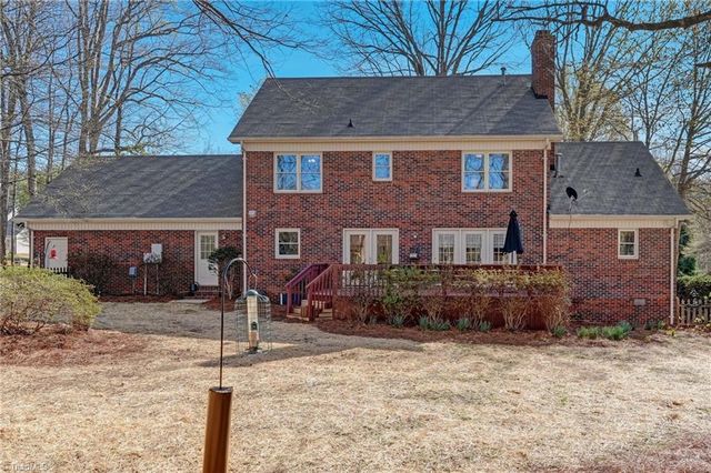 1413 Ashland Drive, Reidsville, NC 27320