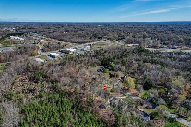 1413 Ashland Drive, Reidsville, NC 27320