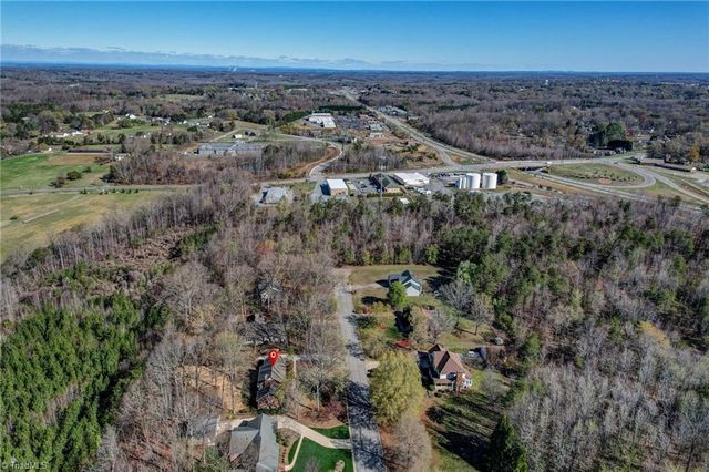 1413 Ashland Drive, Reidsville, NC 27320