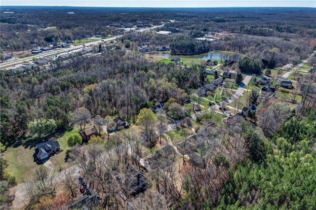 1413 Ashland Drive, Reidsville, NC 27320