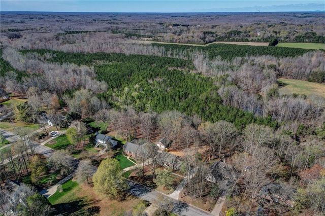 1413 Ashland Drive, Reidsville, NC 27320