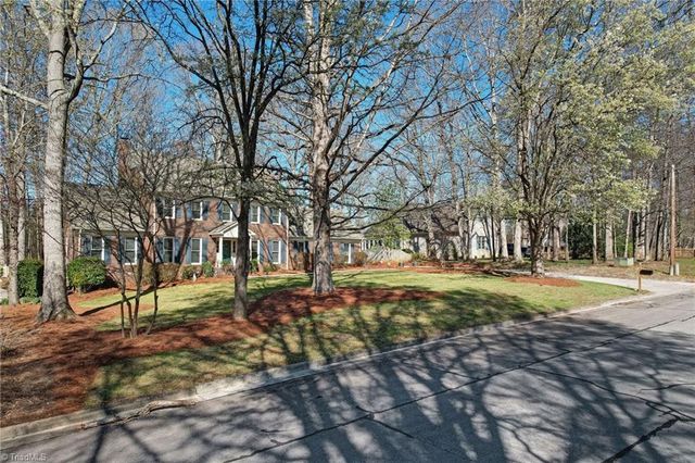 1413 Ashland Drive, Reidsville, NC 27320