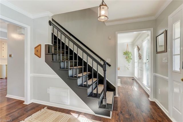 1413 Ashland Drive, Reidsville, NC 27320