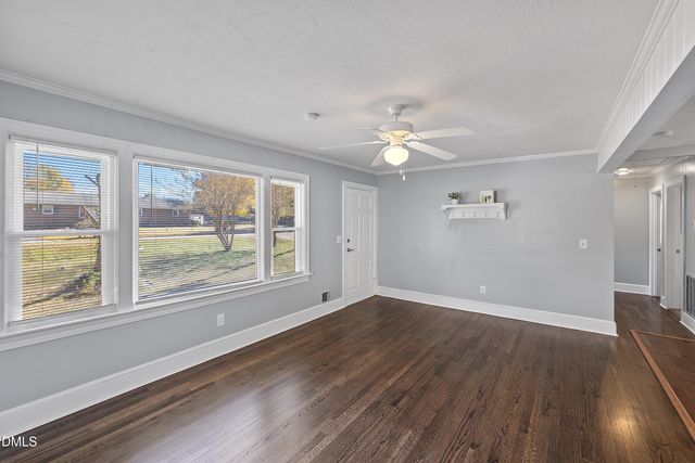 506 W Branch Street, Spring Hope, NC 27882