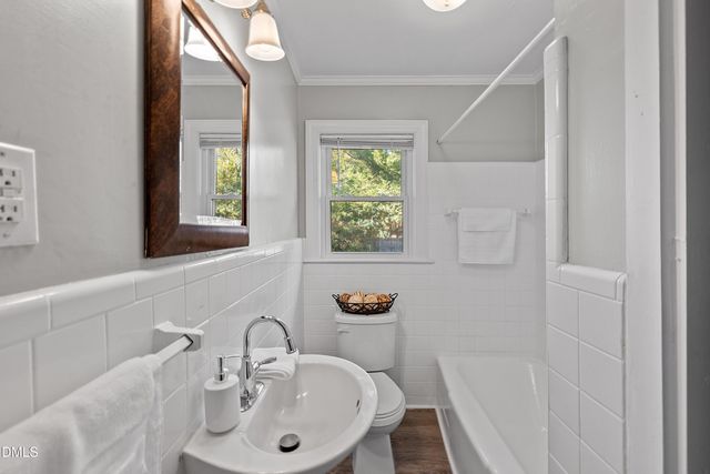 506 W Branch Street, Spring Hope, NC 27882