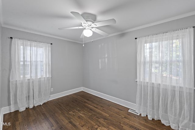 506 W Branch Street, Spring Hope, NC 27882