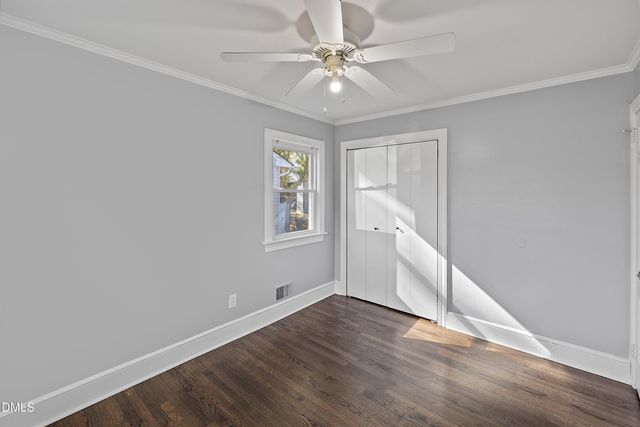 506 W Branch Street, Spring Hope, NC 27882