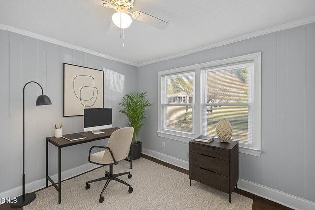 506 W Branch Street, Spring Hope, NC 27882