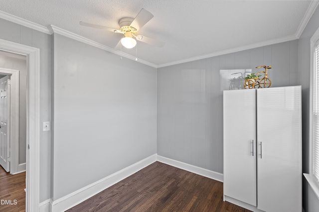 506 W Branch Street, Spring Hope, NC 27882