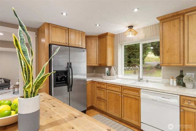201 Mats View Road, Port Ludlow, WA 98365