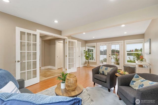 201 Mats View Road, Port Ludlow, WA 98365