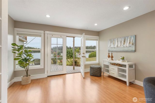 201 Mats View Road, Port Ludlow, WA 98365