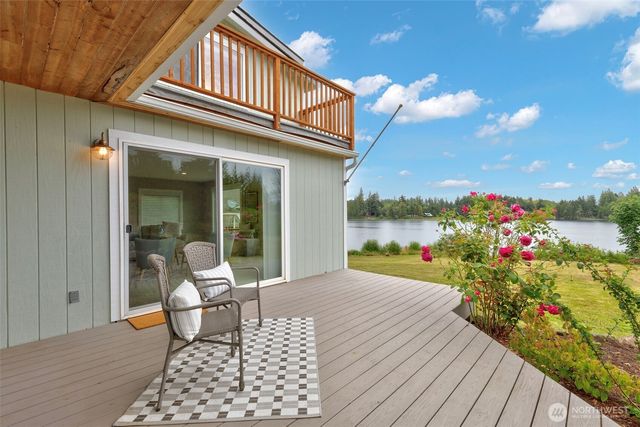 201 Mats View Road, Port Ludlow, WA 98365