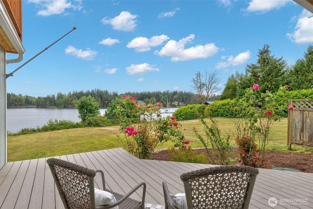 201 Mats View Road, Port Ludlow, WA 98365