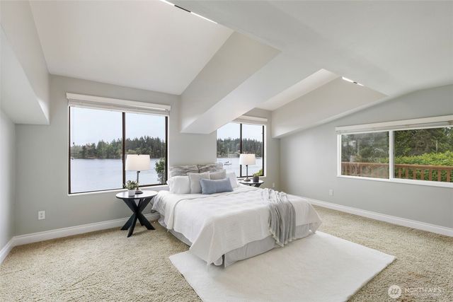 201 Mats View Road, Port Ludlow, WA 98365