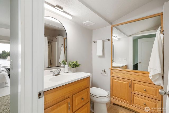 201 Mats View Road, Port Ludlow, WA 98365