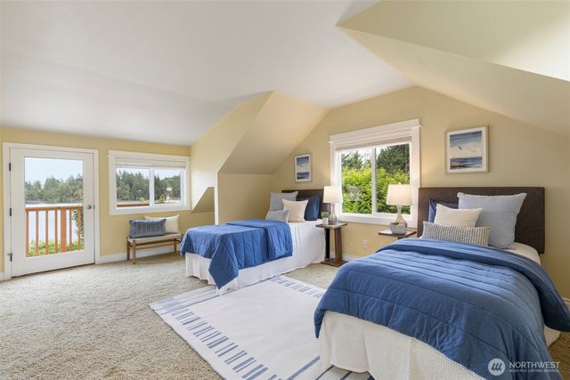 201 Mats View Road, Port Ludlow, WA 98365