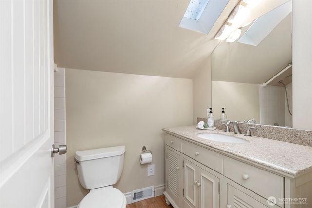 201 Mats View Road, Port Ludlow, WA 98365