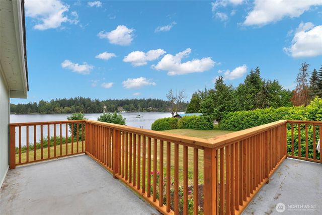 201 Mats View Road, Port Ludlow, WA 98365