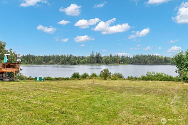201 Mats View Road, Port Ludlow, WA 98365