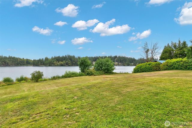 201 Mats View Road, Port Ludlow, WA 98365