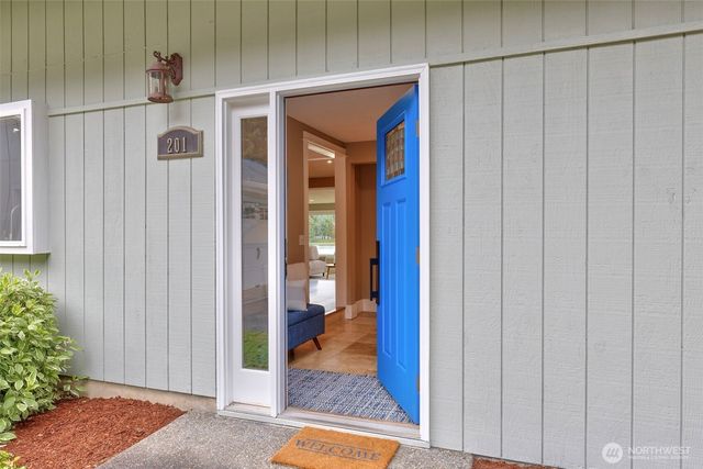 201 Mats View Road, Port Ludlow, WA 98365