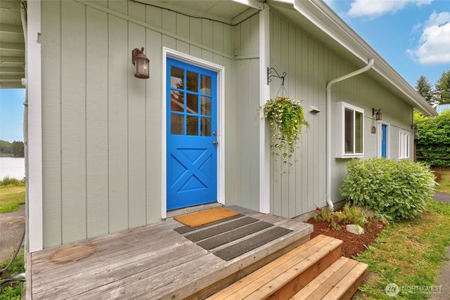201 Mats View Road, Port Ludlow, WA 98365