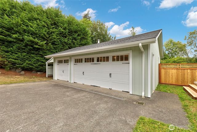 201 Mats View Road, Port Ludlow, WA 98365