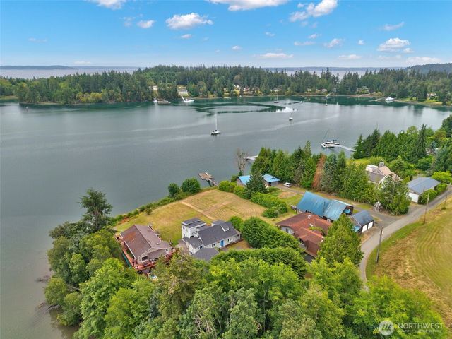 201 Mats View Road, Port Ludlow, WA 98365