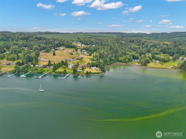 201 Mats View Road, Port Ludlow, WA 98365