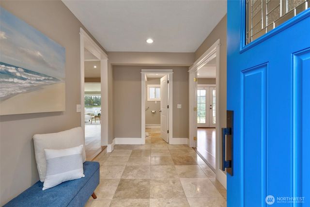 201 Mats View Road, Port Ludlow, WA 98365