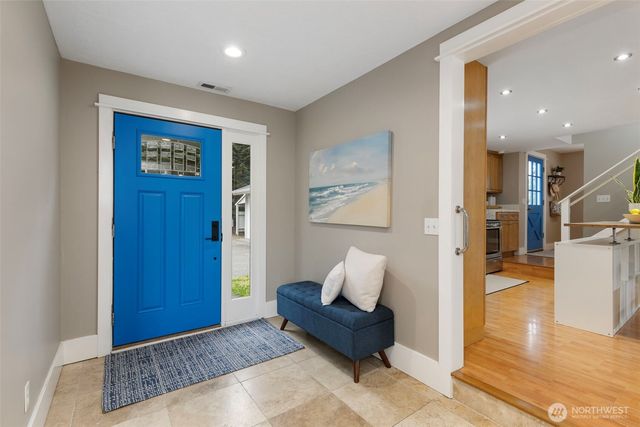 201 Mats View Road, Port Ludlow, WA 98365