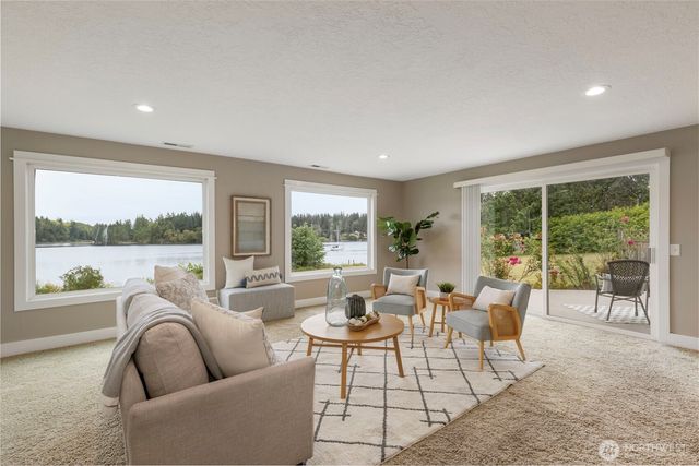 201 Mats View Road, Port Ludlow, WA 98365