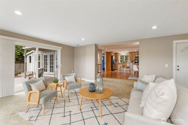 201 Mats View Road, Port Ludlow, WA 98365