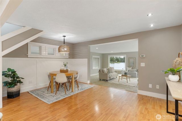 201 Mats View Road, Port Ludlow, WA 98365