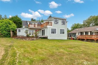 201 Mats View Road, Port Ludlow, WA 98365