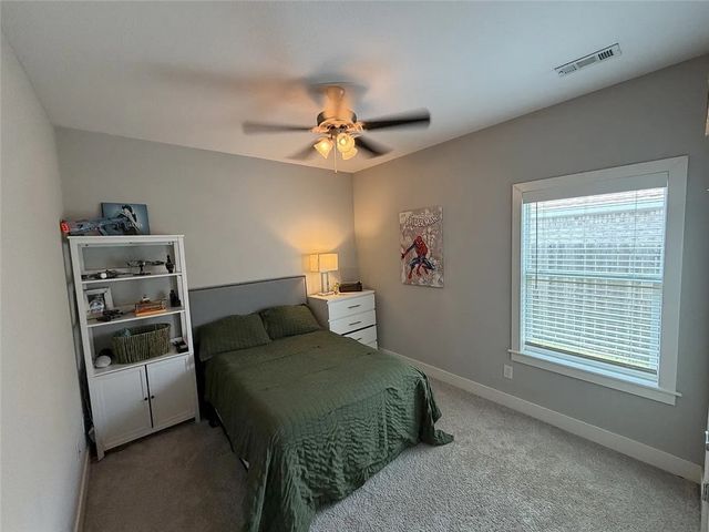 2680 S Cobalt Avenue, Fayetteville, AR 72701