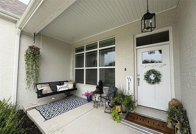 2680 S Cobalt Avenue, Fayetteville, AR 72701