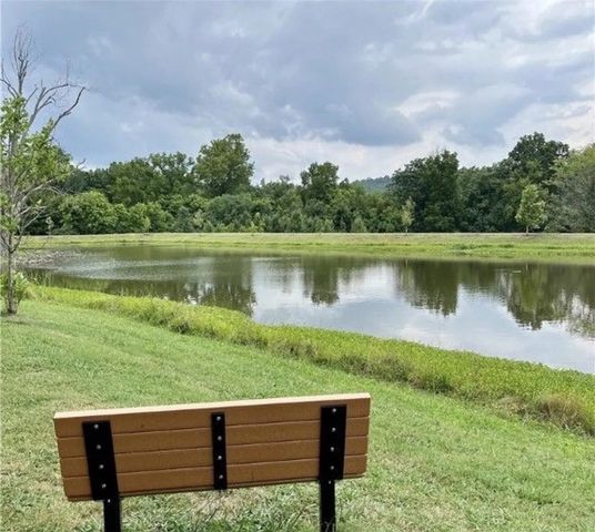 2680 S Cobalt Avenue, Fayetteville, AR 72701