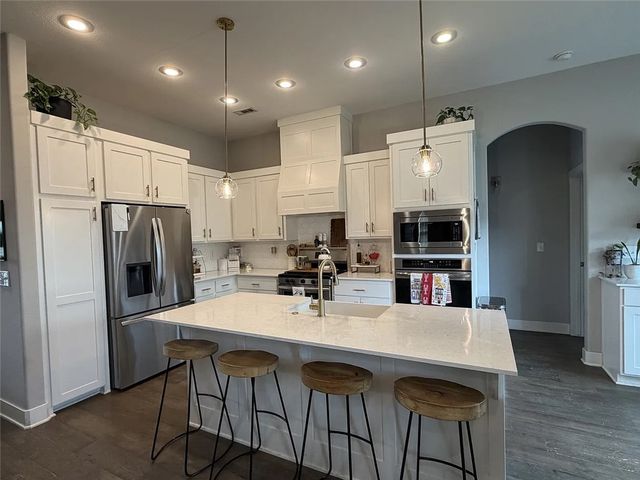2680 S Cobalt Avenue, Fayetteville, AR 72701