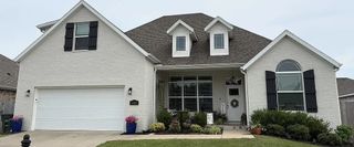 2680 S Cobalt Avenue, Fayetteville, AR 72701