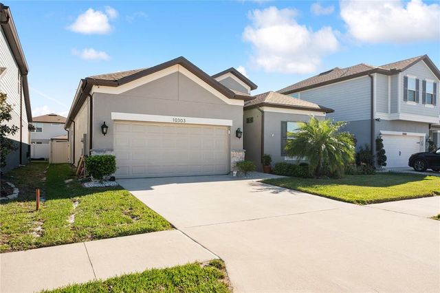 10303 MALVASIA AVENUE, Riverview, FL 33578