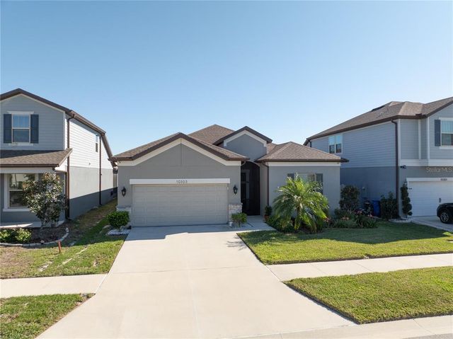 10303 MALVASIA AVENUE, Riverview, FL 33578