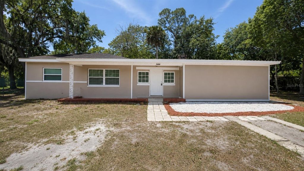 2406 DECOTTES AVENUE, Sanford, FL 32771