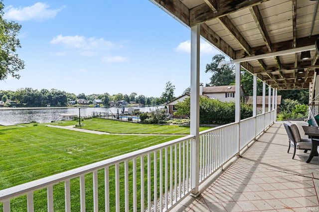11680 Jefferson Road, Osceola, IN 46561