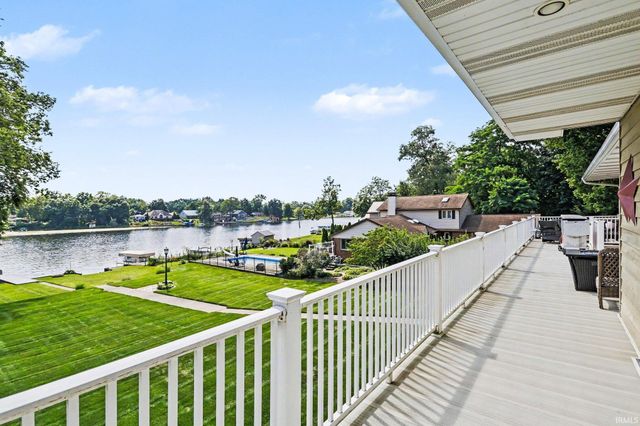 11680 Jefferson Road, Osceola, IN 46561
