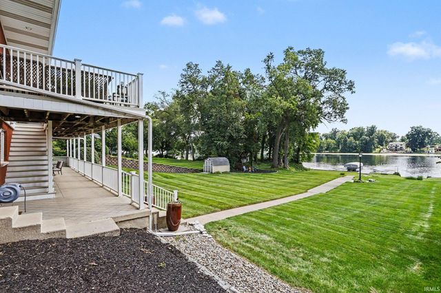 11680 Jefferson Road, Osceola, IN 46561